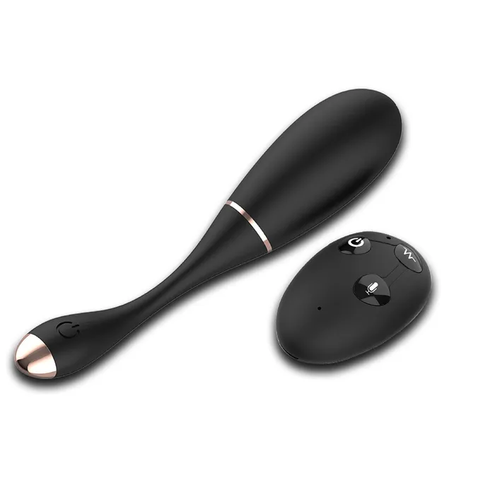 Female Sex Toys NV Toys NV Toys Lota remote control Egg Vibrator