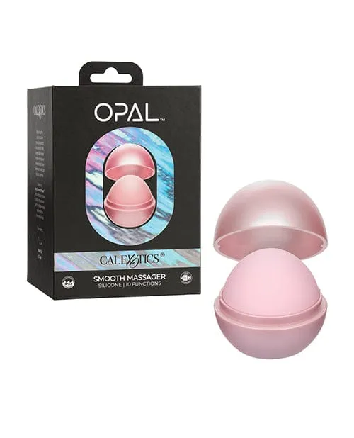 Female Sex Toys Opal Smooth Massager CalExotics