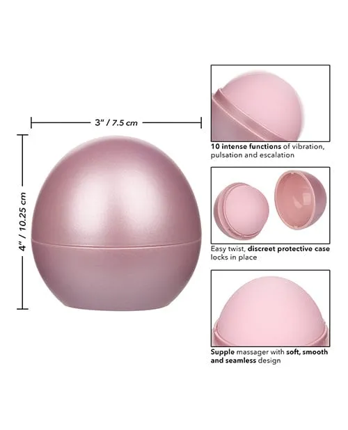 Female Sex Toys Opal Smooth Massager CalExotics