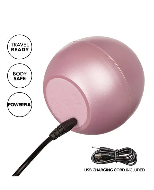 Female Sex Toys Opal Smooth Massager CalExotics