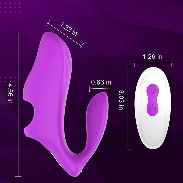 Female Sex Toys PHANXY G Spot Finger Vibrator PHANXY