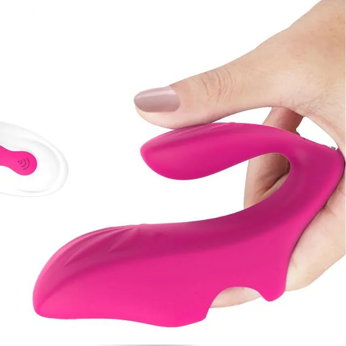 Female Sex Toys PHANXY G Spot Finger Vibrator PHANXY