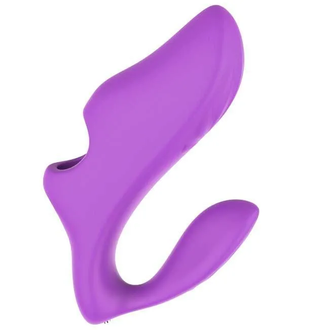 Female Sex Toys PHANXY G Spot Finger Vibrator PHANXY