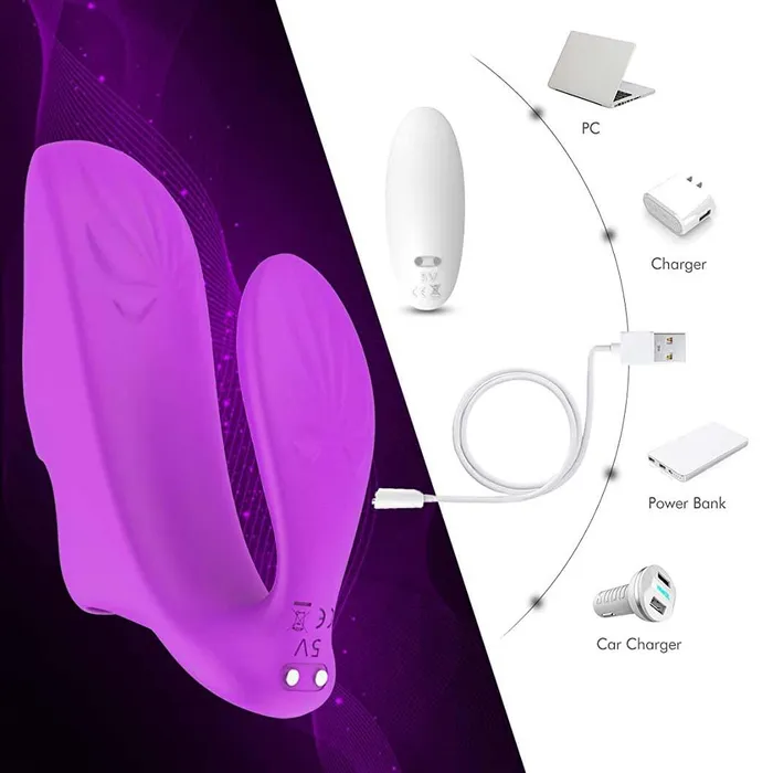Female Sex Toys PHANXY G Spot Finger Vibrator PHANXY