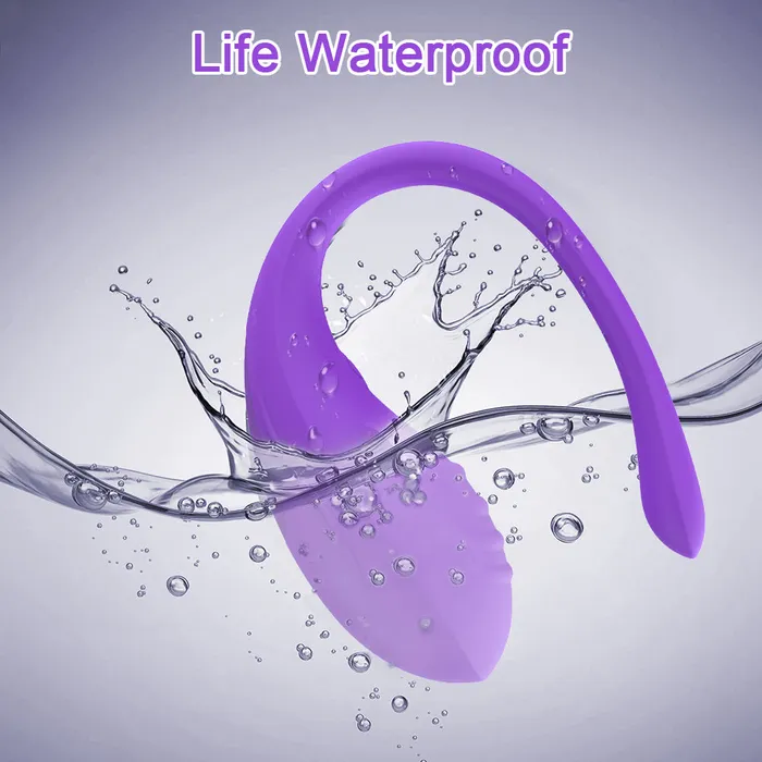 Female Sex Toys Touch Honey Bluetooth APP Vibrators Egg Wireless Remote Control G Spot Clitoris Stimulator Massager