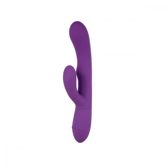 Femme Funn Ultra Rabbit in Purple Femme Funn Vibrators