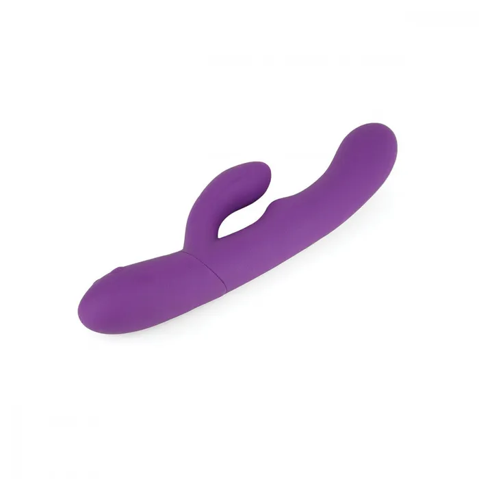 Femme Funn Ultra Rabbit in Purple Femme Funn Vibrators