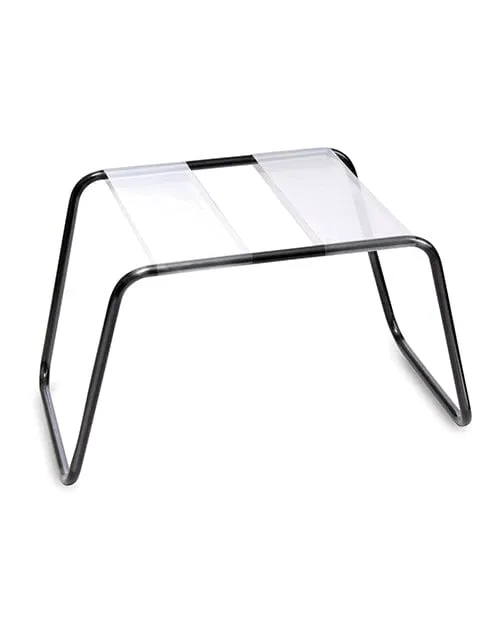 Fetish Fantasy Series The Incredible Sex Stool Pipedream Products Couples Fetish Fantasy Series The Incredible Sex Stool Pipedream Products Couples