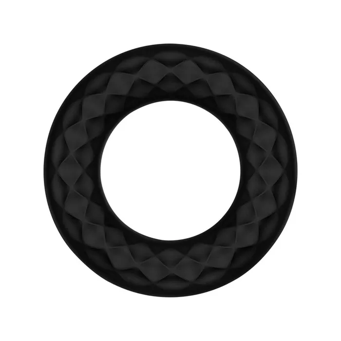 FORTO F15 Vibrating CRing 40 mm Black FORTO Couples