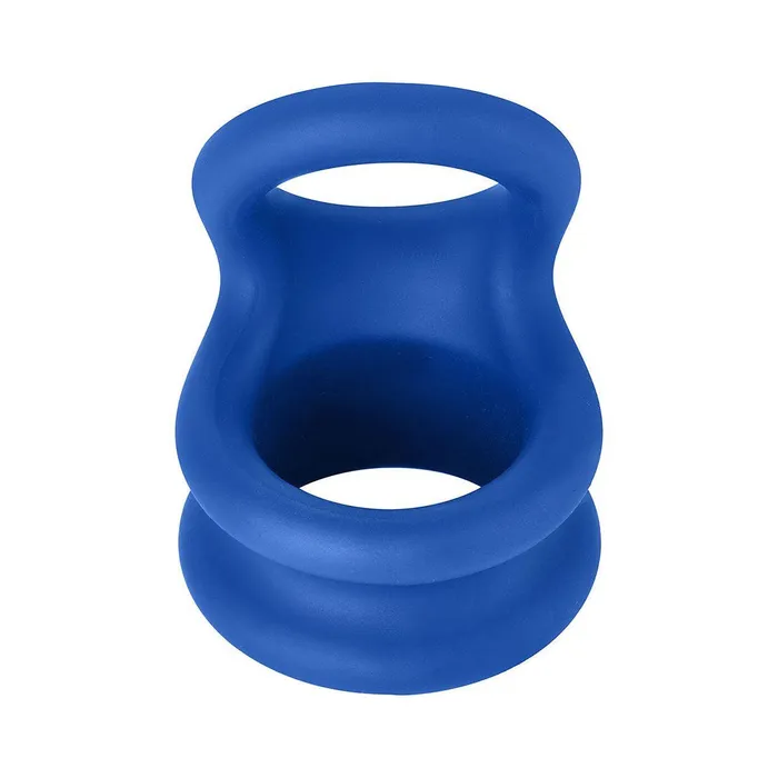 FORTO Vibrators FORTO F20 6077mm Ball Stretcher Blue
