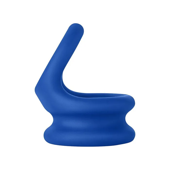 FORTO Vibrators FORTO F20 6077mm Ball Stretcher Blue
