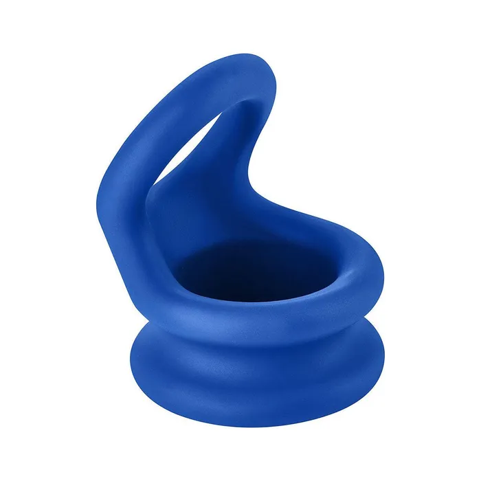 FORTO Vibrators FORTO F20 6077mm Ball Stretcher Blue
