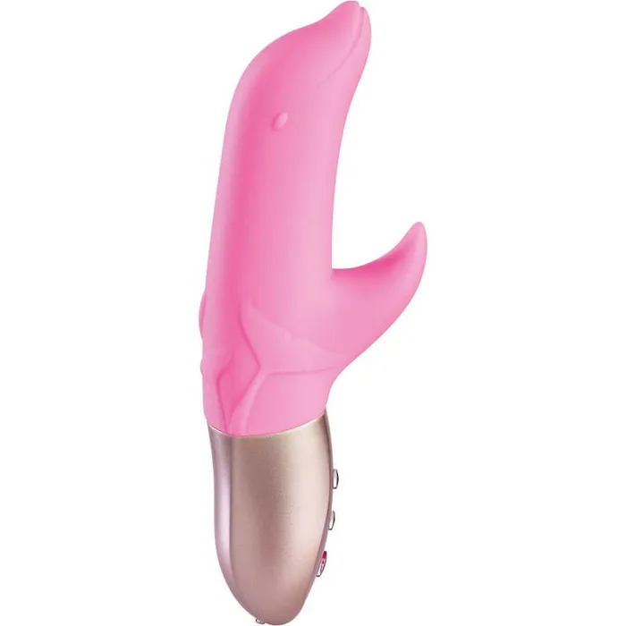 Fun Factory Female Sex Toys Fun Factory Dolly BI Rechargeable vibrator
