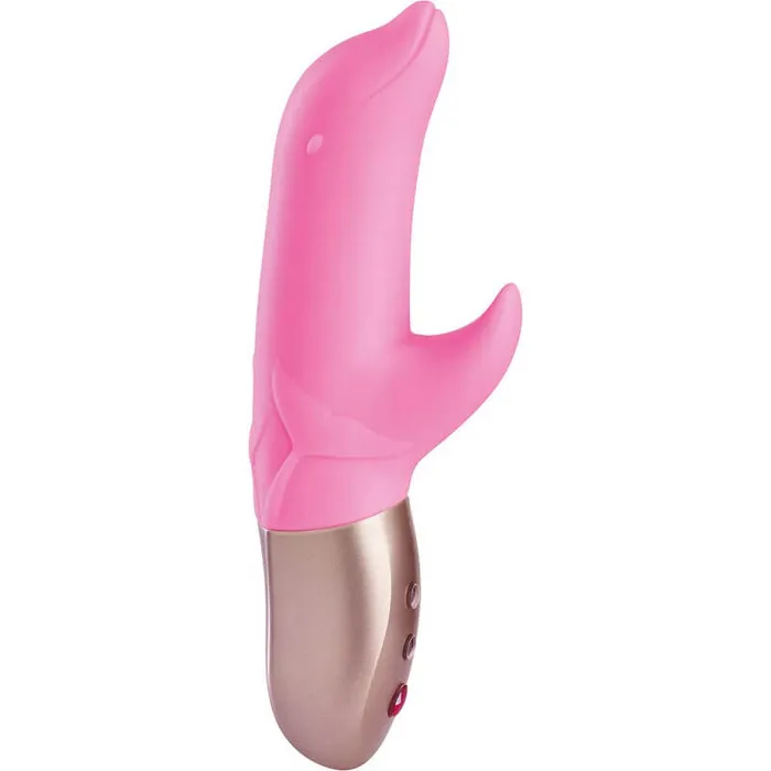 Fun Factory Female Sex Toys Fun Factory Dolly BI Rechargeable vibrator Fun Factory Female Sex Toys Fun Factory Dolly BI Rechargeable vibrator