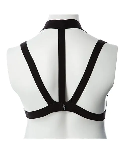 Gender Fluid Majesty Harness Black Gender Fluid Anal Gender Fluid Majesty Harness Black Gender Fluid Anal