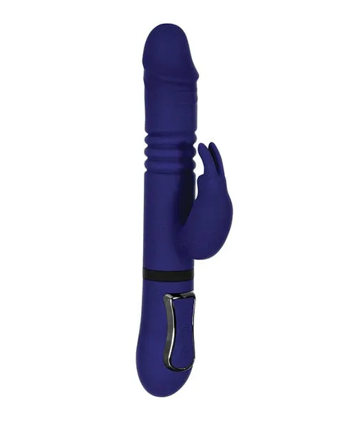 Gender X All In One Purple Gender X Vibrators Gender X All In One Purple Gender X Vibrators