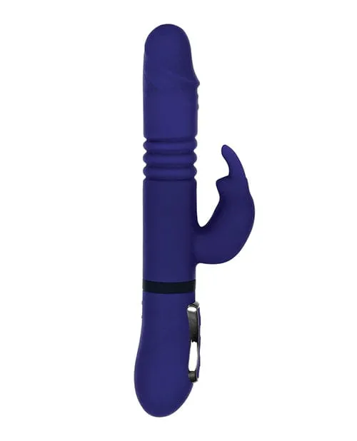Gender X All In One Purple Gender X Vibrators Gender X All In One Purple Gender X Vibrators