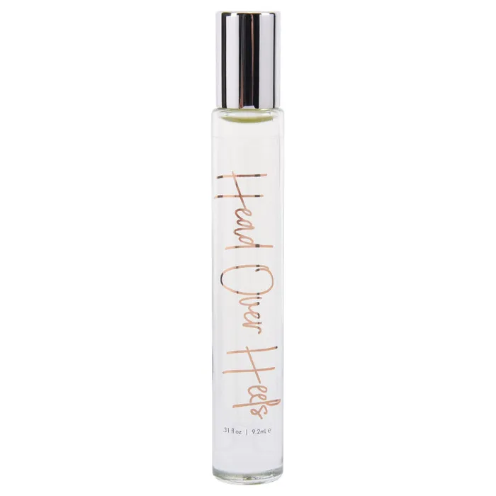 Head Over Heels Pheromone Perfume Oil 92 ml Classic Brands Male Sex Toys