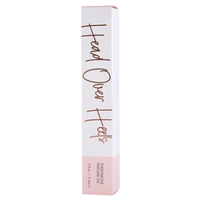 Head Over Heels Pheromone Perfume Oil 92 ml Classic Brands Male Sex Toys Head Over Heels Pheromone Perfume Oil 92 ml Classic Brands Male Sex Toys