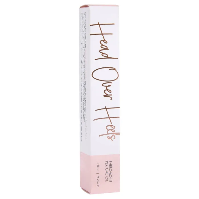 Head Over Heels Pheromone Perfume Oil 92 ml Classic Brands Male Sex Toys Head Over Heels Pheromone Perfume Oil 92 ml Classic Brands Male Sex Toys