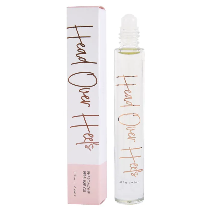 Head Over Heels Pheromone Perfume Oil 92 ml Classic Brands Male Sex Toys Head Over Heels Pheromone Perfume Oil 92 ml Classic Brands Male Sex Toys