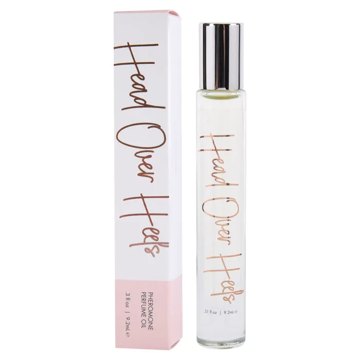 Head Over Heels Pheromone Perfume Oil 92 ml Classic Brands Male Sex Toys Head Over Heels Pheromone Perfume Oil 92 ml Classic Brands Male Sex Toys