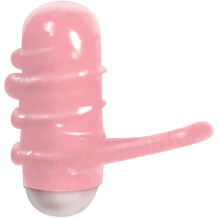 Hott Products Vibrators Tongue Dinger Magenta Hott Products Vibrators Tongue Dinger Magenta