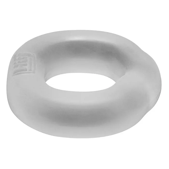 Hunkyjunk Fit Ergo CRing Ice Oxballs Male Sex Toys