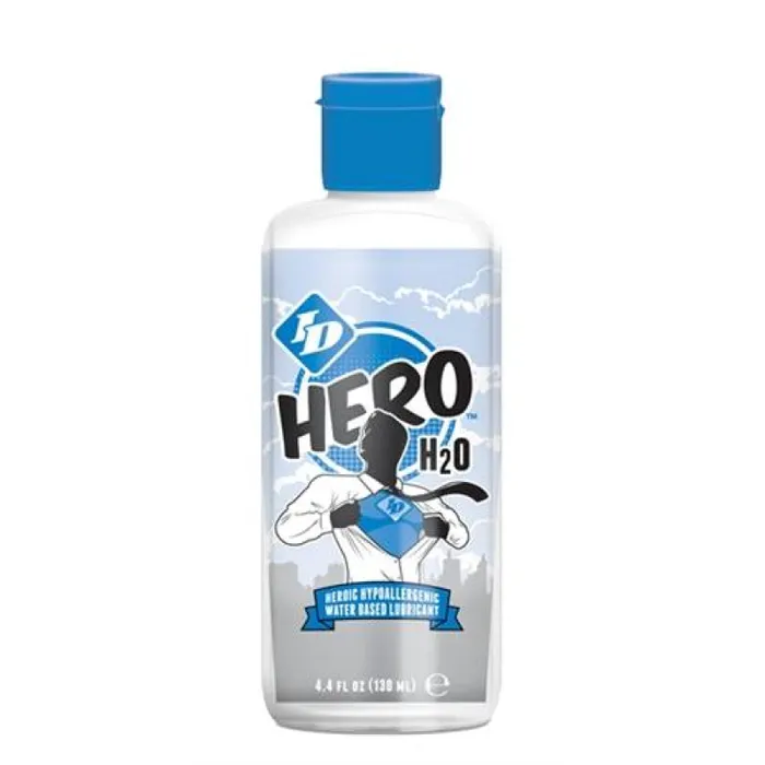 ID Lubricants ID Hero H2O Bottle 44 Oz Vibrators