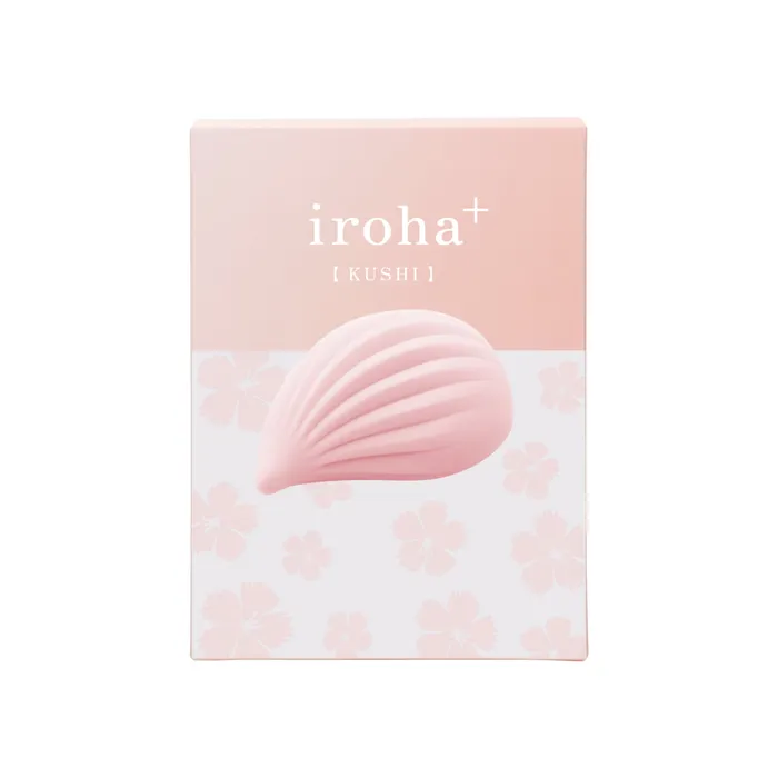 iroha Vibrators iroha KUSHI