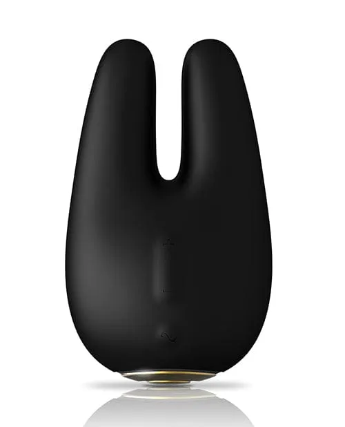 JimmyJane JimmyJane Form 2 Luxury Edition Black Anal