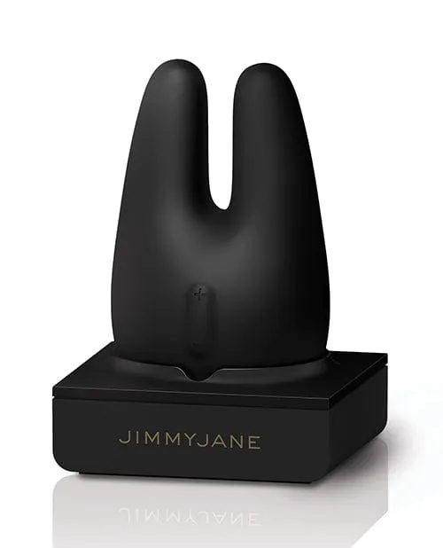 JimmyJane JimmyJane Form 2 Luxury Edition Black Anal