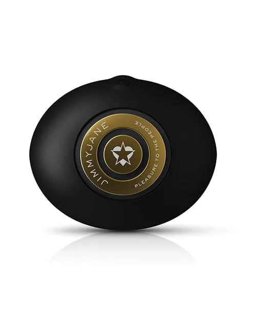 JimmyJane JimmyJane Form 2 Luxury Edition Black Anal