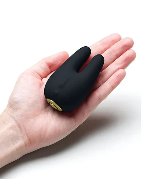 JimmyJane JimmyJane Form 2 Luxury Edition Black Anal