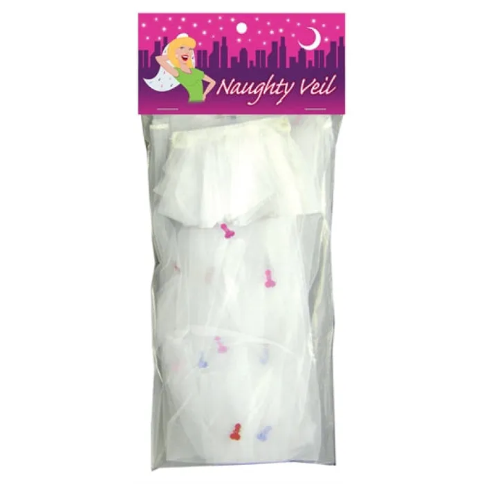 Kheper Games Vibrators Naughty Veil