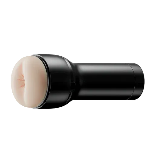 Kiiroo Male Sex Toys Kiiroo Feel Anus Stroker in Vanilla