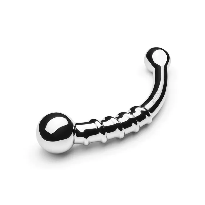 le Wand Vibrators Le Wand Stainless Bow