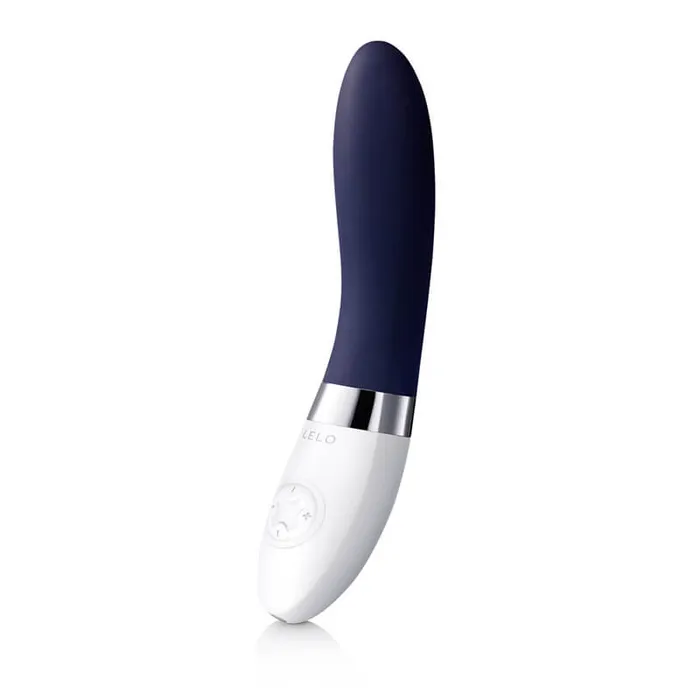 Lelo Liv 2 G Spot Vibrator LELO Vibrators