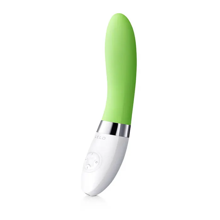 Lelo Liv 2 G Spot Vibrator LELO Vibrators