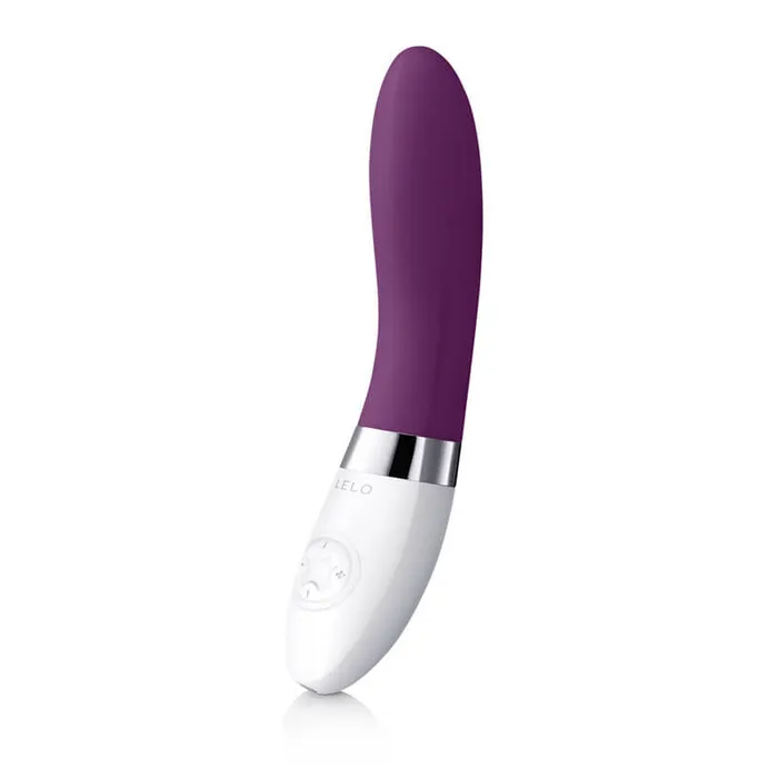 Lelo Liv 2 G Spot Vibrator LELO Vibrators