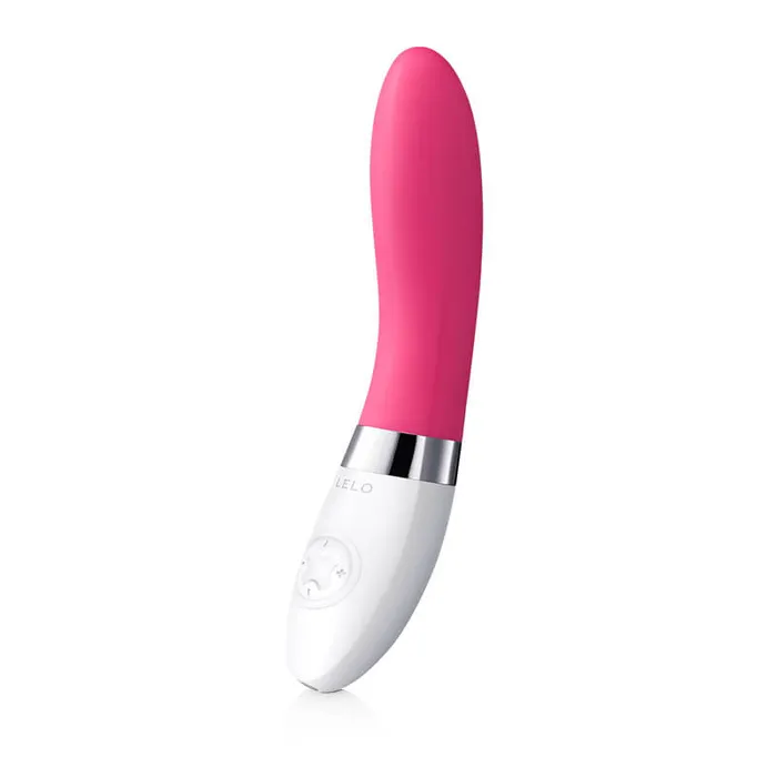Lelo Liv 2 G Spot Vibrator LELO Vibrators