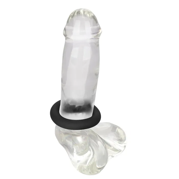 Link Up UltraSoft Verge Black Calexotics Anal Link Up UltraSoft Verge Black Calexotics Anal