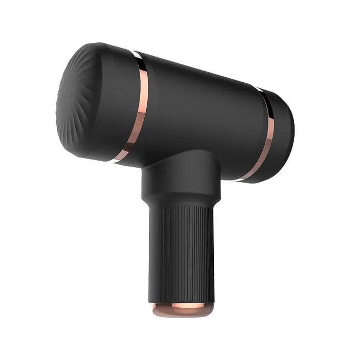 Male Sex Toys DIBE Dibe fully automatic domineering double head masturbation cup Male Sex Toys DIBE Dibe fully automatic domineering double head masturbation cup