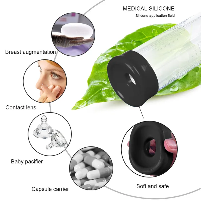 Male Sex Toys Electric Penis Pump Penise Vacuum Penis Enlargement Dick Pump Touch Honey