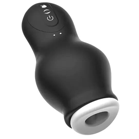 Male Sex Toys honeysx Bragon Automatic HandsFree Sucking Telescopic Cup Stroker Male Sex Toys honeysx Bragon Automatic HandsFree Sucking Telescopic Cup Stroker