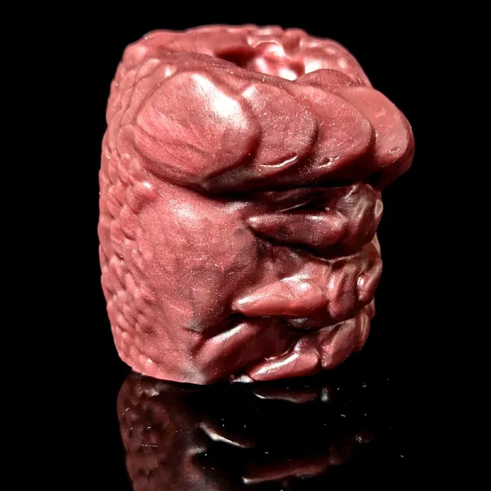 Male Sex Toys Kreature Adult Toys Dragons Fist Stroker Solid Color