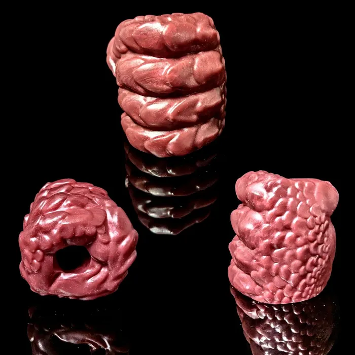 Male Sex Toys Kreature Adult Toys Dragons Fist Stroker Solid Color