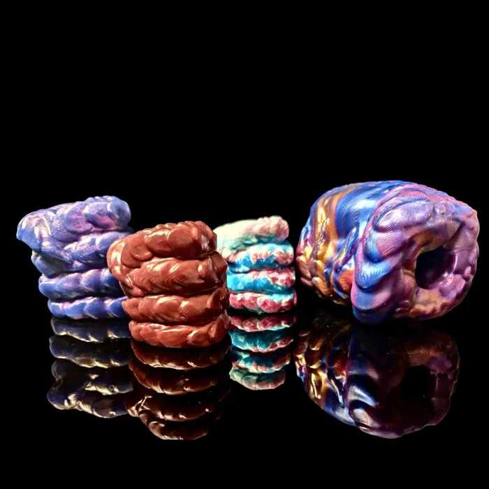 Male Sex Toys Kreature Adult Toys Dragons Fist Stroker Solid Color