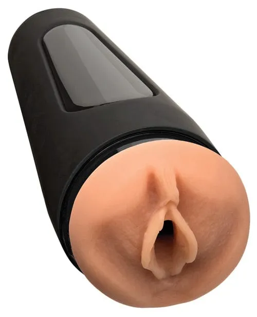 Male Sex Toys Main Squeeze Pussy Masturbator Doc Johnson Male Sex Toys Main Squeeze Pussy Masturbator Doc Johnson
