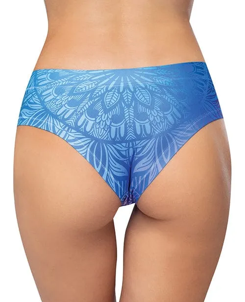 Male Sex Toys Memme USA Memme Mandala Mystery Printed Thong Male Sex Toys Memme USA Memme Mandala Mystery Printed Thong